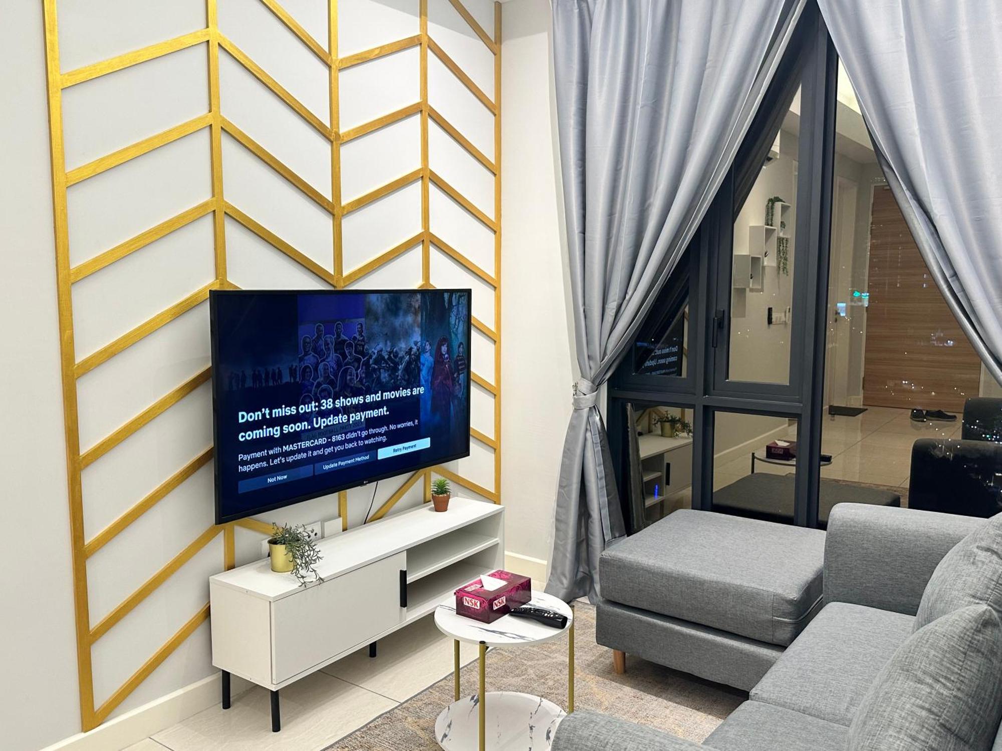 Sentral Suites Kualalumpur Kuala Lumpur Eksteriør billede